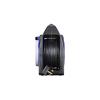 Masterplug HST1513/4BL-MP Case Cable Reel 13A 4 Socket 240v 15m