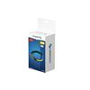Hogert HT1E426 Cob USB LED Headlamp