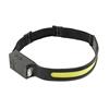 Hogert HT1E426 Cob USB LED Headlamp