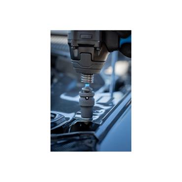Hogert HT1S704 adapter set