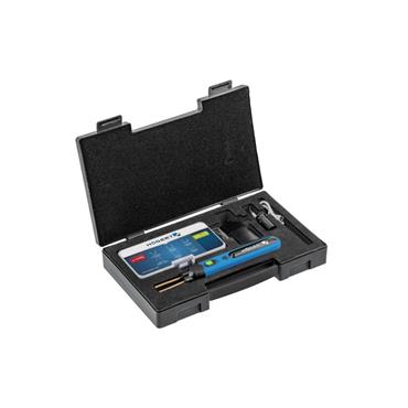 Hogert HT2C081 Cordless Plastic Welding Machine