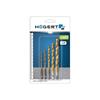 Hogert HT6D180 Metal Drill Bit Set