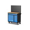 Hogert HT7G044 Toolchest