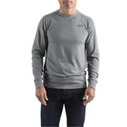 Milwaukee Hybrid Work Long Sleeve T-Shirt - Grey