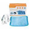 Rechargeable Hot Water Bottle Blue HW130