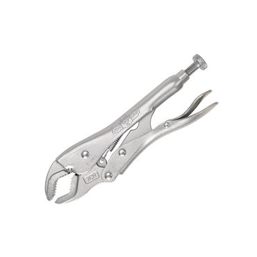 Irwin IRW-10508018 vise grip curved jaw locking pliers 7cr 175mm