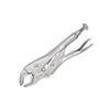 Irwin IRW-10508018 vise grip curved jaw locking pliers 7cr 175mm