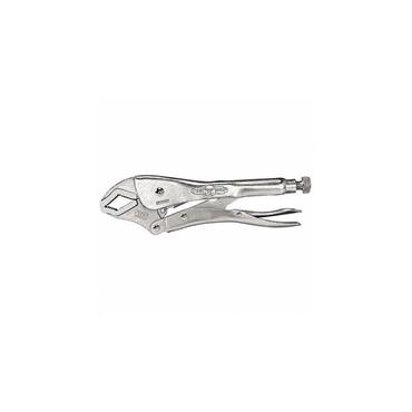 Irwin IRW-10508018 vise grip curved jaw locking pliers 7cr 175mm