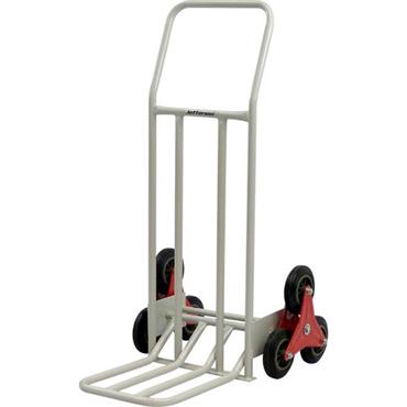Jefferson Stair Climber Hand Truck JEF0101