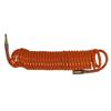 Jefferson 7.5M Heavy Duty Orange Suzi JEFA051