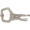 Jefferson 11" C - Clamp with Swivel Pads JEFAGP11LC