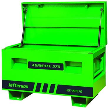 Jefferson JEFASB570 Agri Safe Truckboxes 570mm