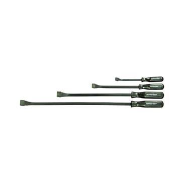 Jefferson 4 Piece Pry Bar Set JEFBARPS04