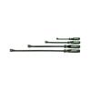 Jefferson 4 Piece Pry Bar Set JEFBARPS04