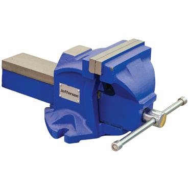 Jefferson JEFBV6-lT 6" Bench Vice
