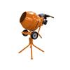 Jefferson JEFCEMPETORG-L 2.5hp loncin 130l cement mixer