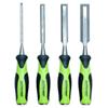 Jefferson 4 Piece Wood Chisel Set JEFCHIWDS-04