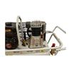 Jefferson 50 Litre 6.5HP 10 Bar Petrol Compressor