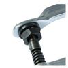 Jefferson 12'' Heavy Duty Screw F-Clamp JEFCLF12