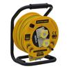 Jefferson JEFCRIN40/110 40M 110V Industrial 16A Cable Reel