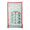 Jefferson 10 Piece Stubby Ratchet Spanner Set JEFCRSS10STB