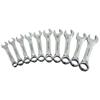 Jefferson 10 Piece Stubby Spanner Set JEFCSS10ST