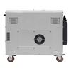 Jefferson 5.0kW Diesel Generator With Electric Remote Start