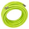 Jefferson 15m High-Vis Hybrid Air Hose JEFHOSAHY10-15