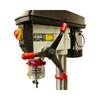 Jefferson JEFPDB0550 Bench Drill 550W