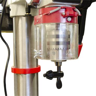 Jefferson JEFPDB0750-12S Pillar Drill 750W 12 Speed