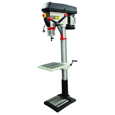 Jefferson JEFPDB1100 Pillar Drill 1100W