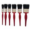 Jefferson 6 Piece General Purpose Paint Brush Set JEFPNTBSG-06