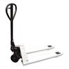 Jefferson 2 Tone Pallet Truck JEFPT1