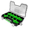 Jefferson Pro 17 Compartment Storage Case JEFSTOCS02