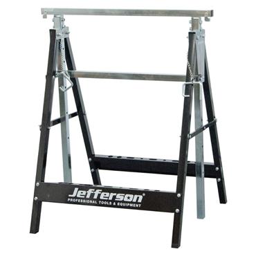Jefferson Telescopic Trestle JEFTRESTEL