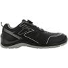 Safety Jogger Flow S3 Low - Black