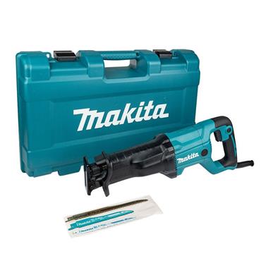 Makita JR3051TK 110v Recriprocating Saw