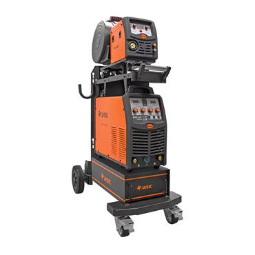 Jasic JT-ZXJM-272S Inverter Mig Welder With Seperate Wire feed Unit And Welding Torch 270 Amp