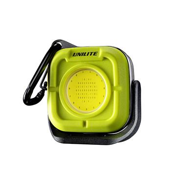 Unilite K-550  550 Lumen Rechargeable Keyring Work Light