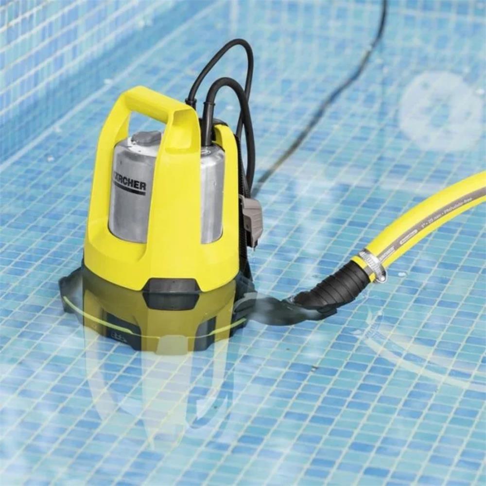 Karcher SP7 Submersible Dirty Water Pump 750W 220V Toolfix
