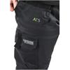 Apache ATS 3D Kids Stretch Work Trousers - Grey