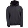 Apache Kingston Hoodie - Black