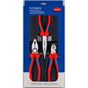 Knipex 00 20 11 Assembly Tool Set 3 Piece