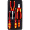 Knipex 00 20 13 VDE Tool Set 5 Piece
