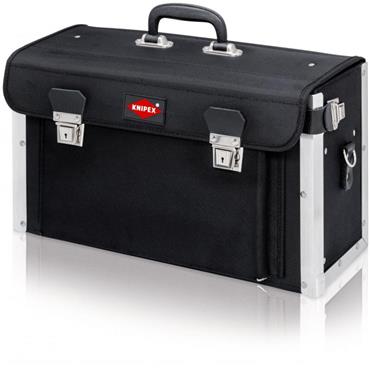 Knipex 00 21 02 LE "New Basic Classic" Tool Bag