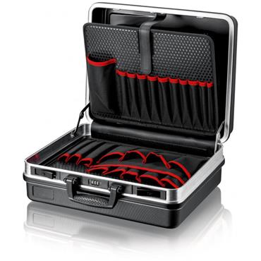 Knipex 00 21 05 LE "Basic" Tool Case