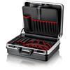 Knipex 00 21 05 LE "Basic" Tool Case