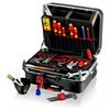 Knipex 00 21 06 HK S - Tool Case "BIG Basic Move" Plumbing