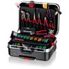 Knipex 00 21 06 M 79 Piece BIG Basic Move Mechanic Tool Case