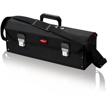 Knipex 00 21 07 LE Classic "Stretched" Tool Bag